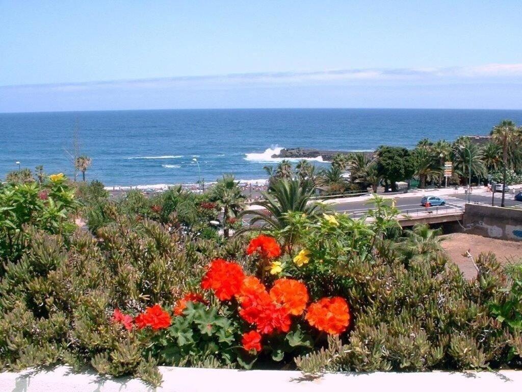 Bahia I Apartamento Puerto de la Cruz  Exterior foto
