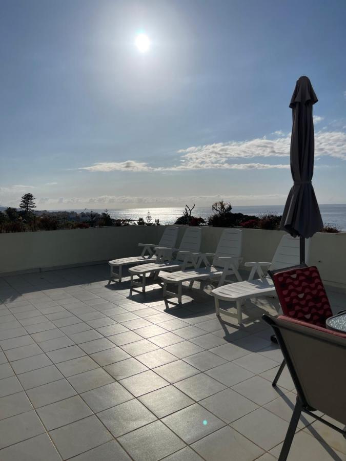 Bahia I Apartamento Puerto de la Cruz  Exterior foto